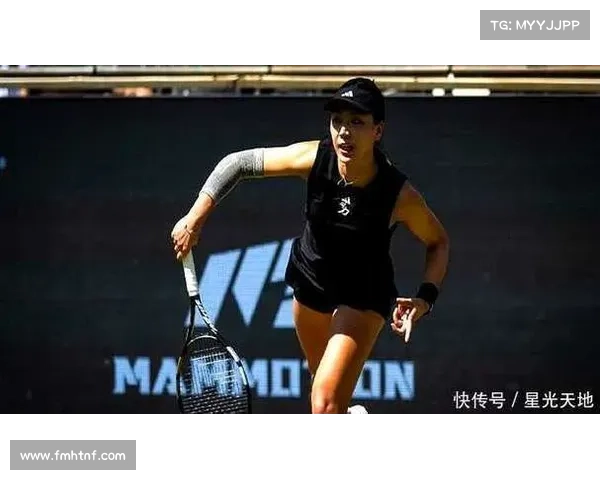 王欣瑜第二盘势如破竹 4-2 领先奠定胜局