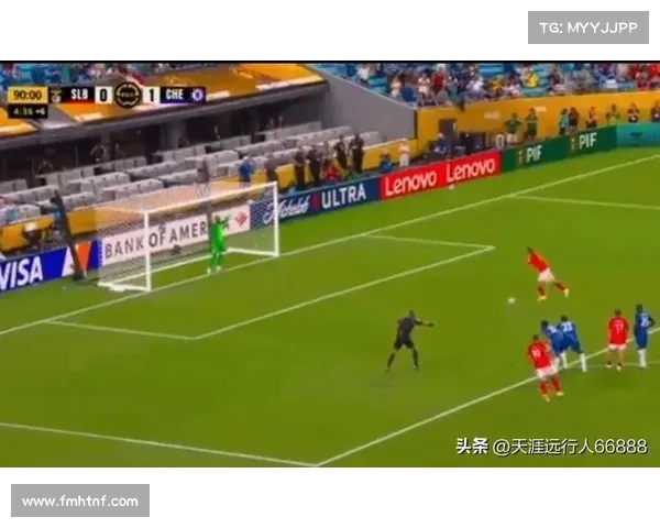 切尔西加时 4-1 逆转本菲卡晋级八强 雷暴难挡蓝军将战帕尔梅拉斯