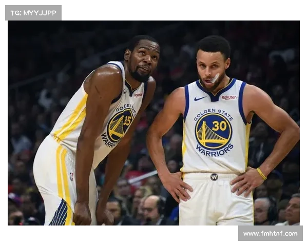 杜林：库里锁定历史前 10，KD 冲击前 15 仍需更多证明